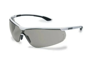 Brýle UVEX 9193280 Sportstyle PC šedé