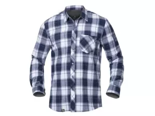 ARDON OPTIFLANNELS košile modrá H9748