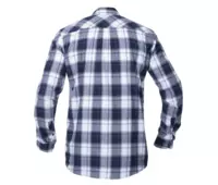 ARDON OPTIFLANNELS košile modrá H9748-1