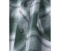 ARDON OPTIFLANNELS košile zelená H9750-4