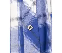 ARDON OPTIFLANNELS košile royal modrá H9752-3