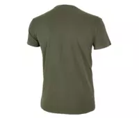 MACHR TOOL T-shirt green triko zelené 0959140050-1