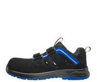 BNN TRON S1PS ESD NM Blue Sandal černá/modrá-2