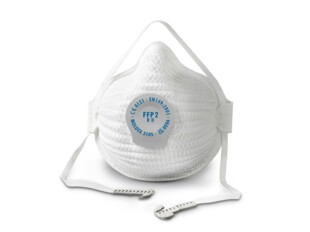 Respirátor FFP2 R D 3105 MOLDEX